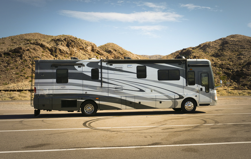 Custom RV