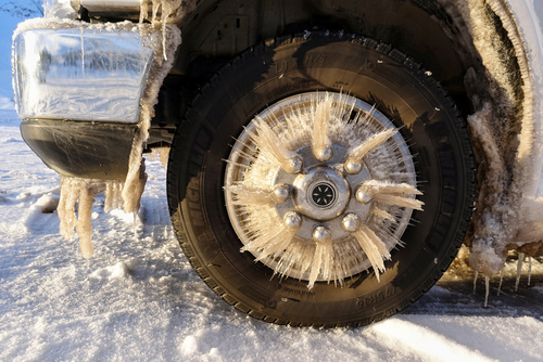 RV Tire COvers Prevent These Things From Happening 