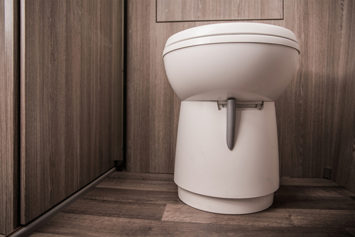 Do You Have The Best RV Toilet In Your Camper?