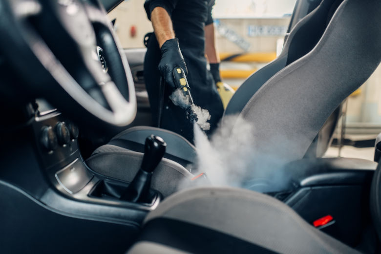 best-steam-cleaners-for-cars