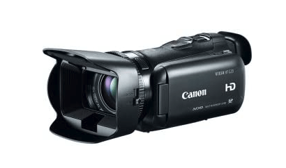 Best Low Light Video Camera